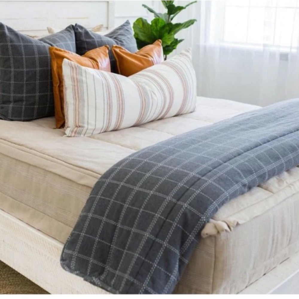 Beddys Zipper Bedding Twin Bed